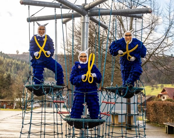 Schmutziger Tag